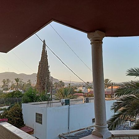 Bnb La Luna Entire Apartment Jericho Exterior photo