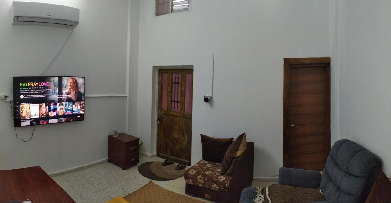 Bnb La Luna Entire Apartment Jericho Exterior photo