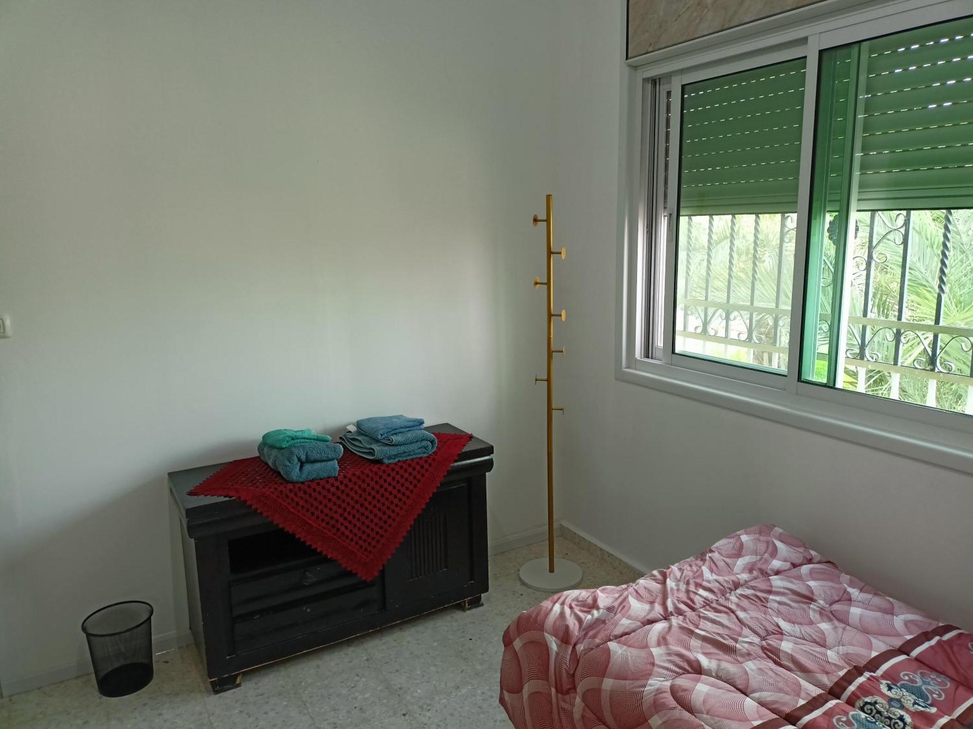 Bnb La Luna Entire Apartment Jericho Exterior photo
