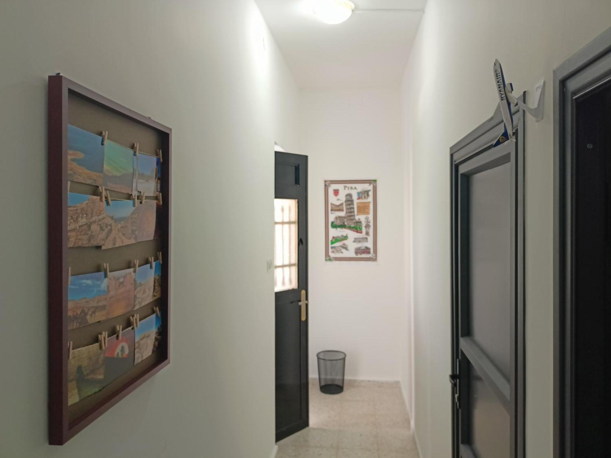 Bnb La Luna Entire Apartment Jericho Room photo