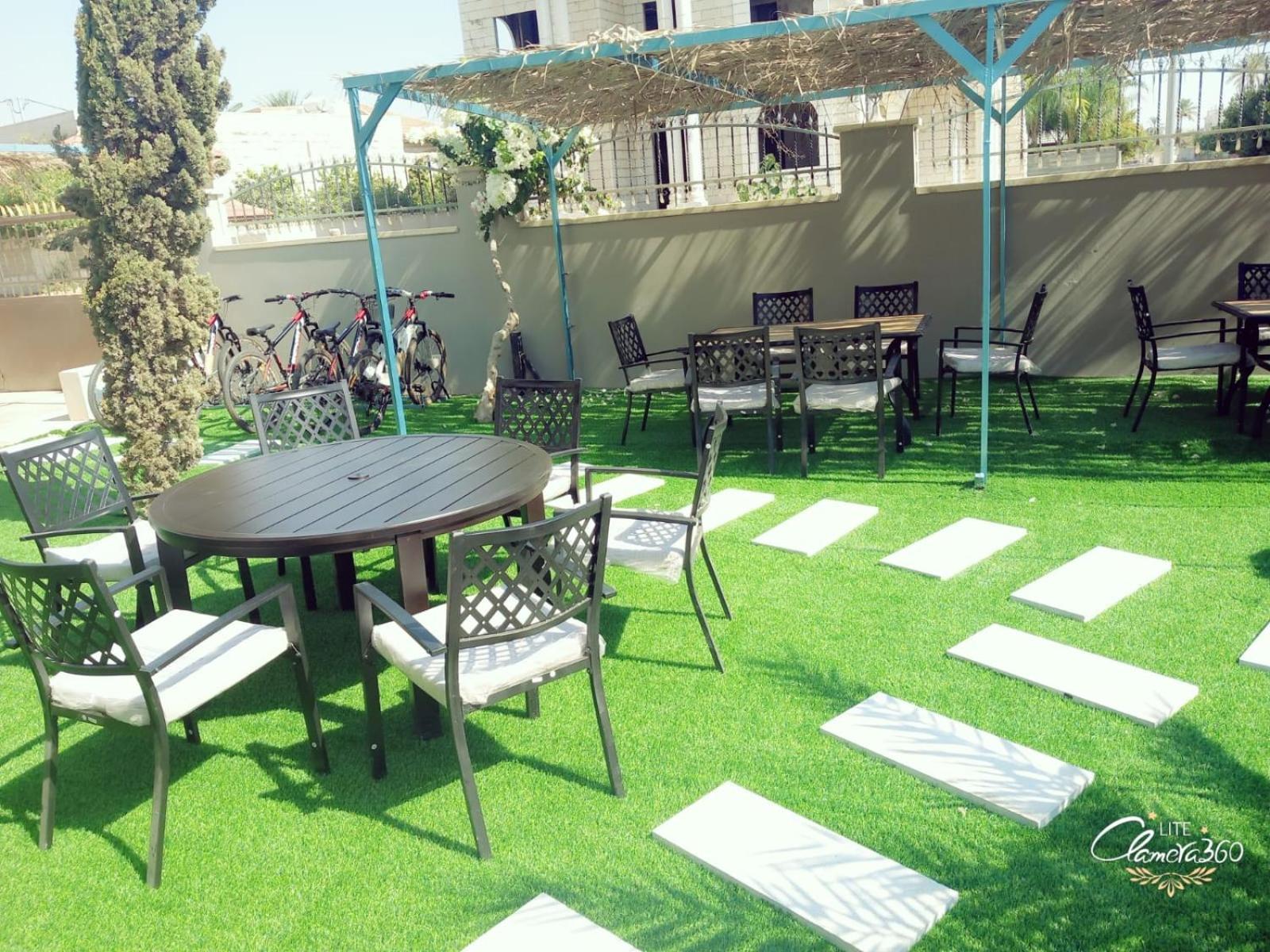 Bnb La Luna Entire Apartment Jericho Exterior photo